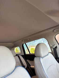 2026 Jaecoo J5 EV Summit