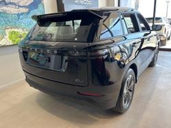 2026 Jaecoo J5 EV Summit