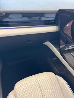 2026 Jaecoo J5 EV Summit