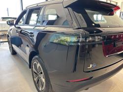 2026 Jaecoo J5 EV Summit