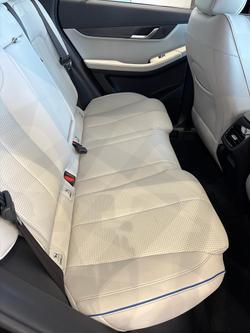 2026 Jaecoo J5 EV Summit