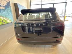 2026 Jaecoo J5 EV Summit