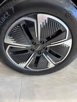 2026 Jaecoo J5 EV Summit