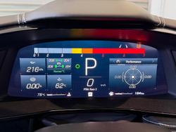 2024 Chevrolet Corvette Stingray 3LT