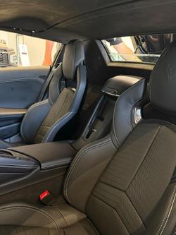 2024 Chevrolet Corvette Stingray 3LT