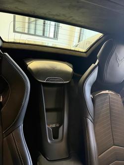 2024 Chevrolet Corvette Stingray 3LT