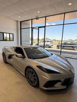 2024 Chevrolet Corvette Stingray 3LT