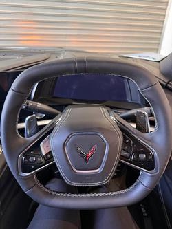 2024 Chevrolet Corvette Stingray 3LT