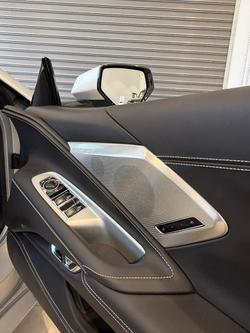 2024 Chevrolet Corvette Stingray 3LT