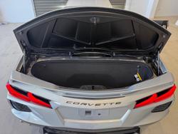 2024 Chevrolet Corvette Stingray 3LT