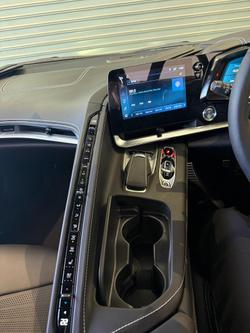 2024 Chevrolet Corvette Stingray 3LT