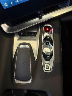 2024 Chevrolet Corvette Stingray 3LT