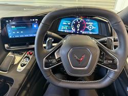 2024 Chevrolet Corvette Stingray 3LT