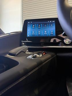 2024 Chevrolet Corvette Stingray 3LT