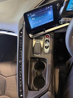 2024 Chevrolet Corvette Stingray 3LT