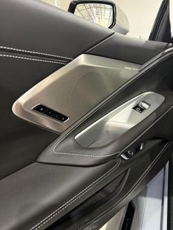 2024 Chevrolet Corvette Stingray 3LT