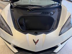 2024 Chevrolet Corvette Stingray 3LT