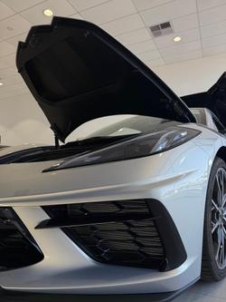 2024 Chevrolet Corvette Stingray 3LT