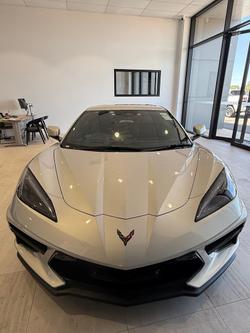 2024 Chevrolet Corvette Stingray 3LT