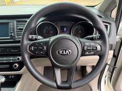 2019 Kia Carnival S