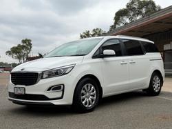 2019 Kia Carnival S