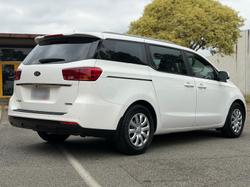 2019 Kia Carnival S
