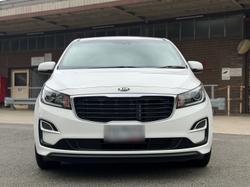 2019 Kia Carnival S