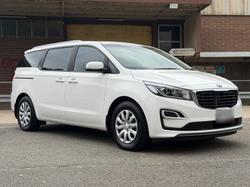2019 Kia Carnival S