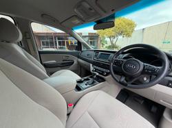 2019 Kia Carnival S