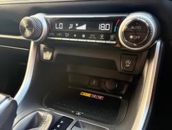 2022 Toyota RAV4 GXL