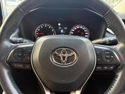 2022 Toyota RAV4 GXL