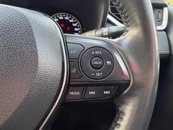 2022 Toyota RAV4 GXL