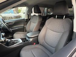 2022 Toyota RAV4 GXL