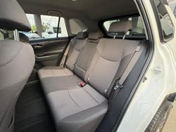 2022 Toyota RAV4 GXL