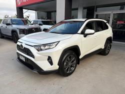 2022 Toyota RAV4 GXL