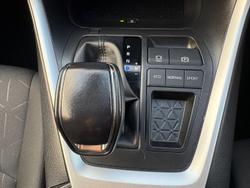 2022 Toyota RAV4 GXL