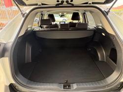 2022 Toyota RAV4 GXL