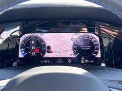 2025 Volkswagen Golf R