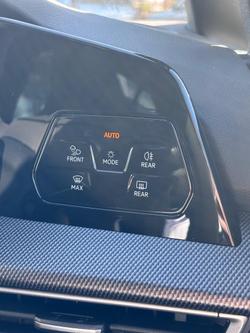 2025 Volkswagen Golf R