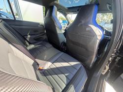 2025 Volkswagen Golf R