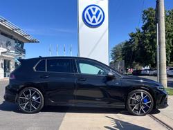 2025 Volkswagen Golf R