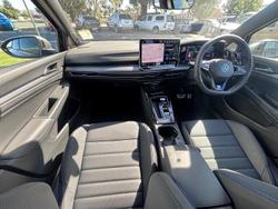 2025 Volkswagen Golf R