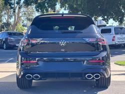 2025 Volkswagen Golf R