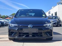 2025 Volkswagen Golf R