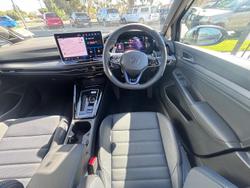 2025 Volkswagen Golf R