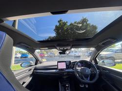 2025 Volkswagen Golf R