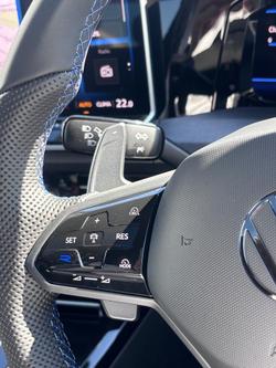 2025 Volkswagen Golf R