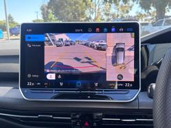 2025 Volkswagen Golf R