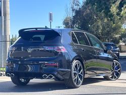 2025 Volkswagen Golf R