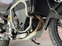 2025 BMW F 900 GS Adventure Ride Pro F 900 Green